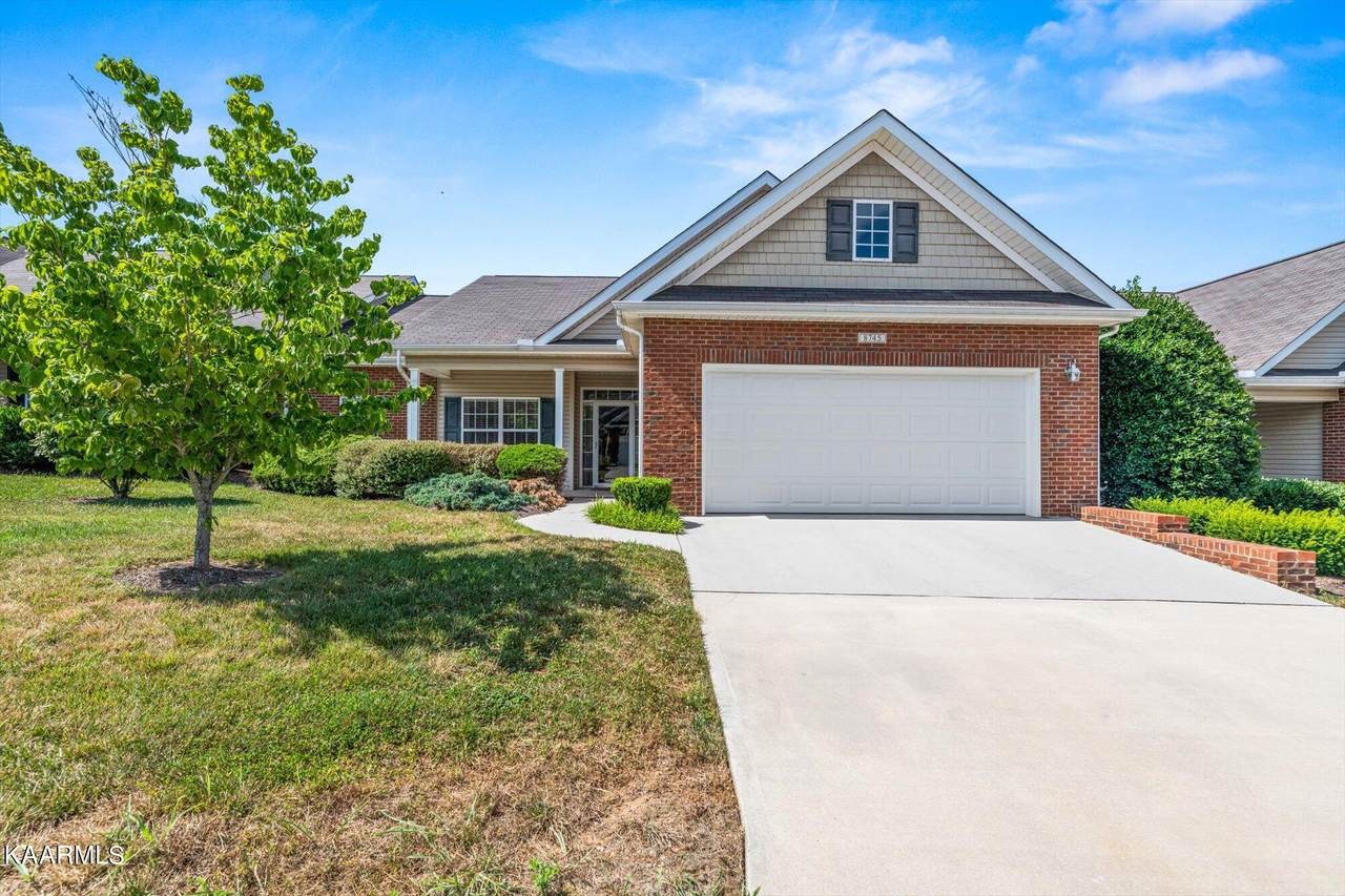 8745 Wickford Way - Photo 1
