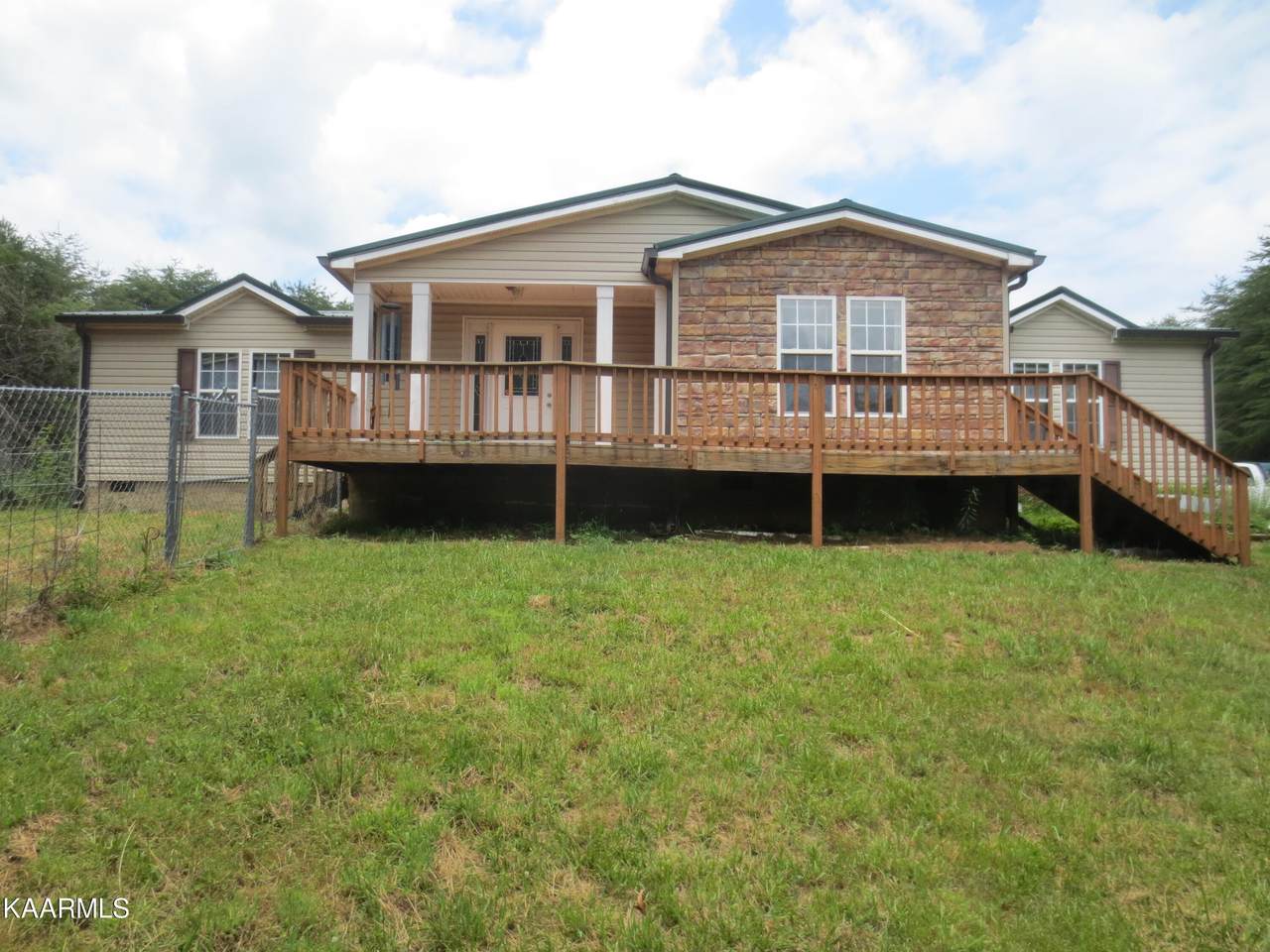 367 Upper Clear Creek Road - Photo 1