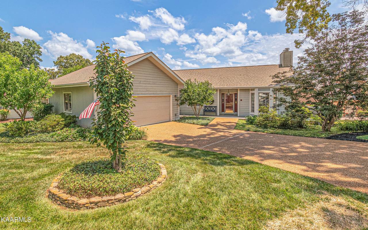 310 Cheestana Way - Photo 1