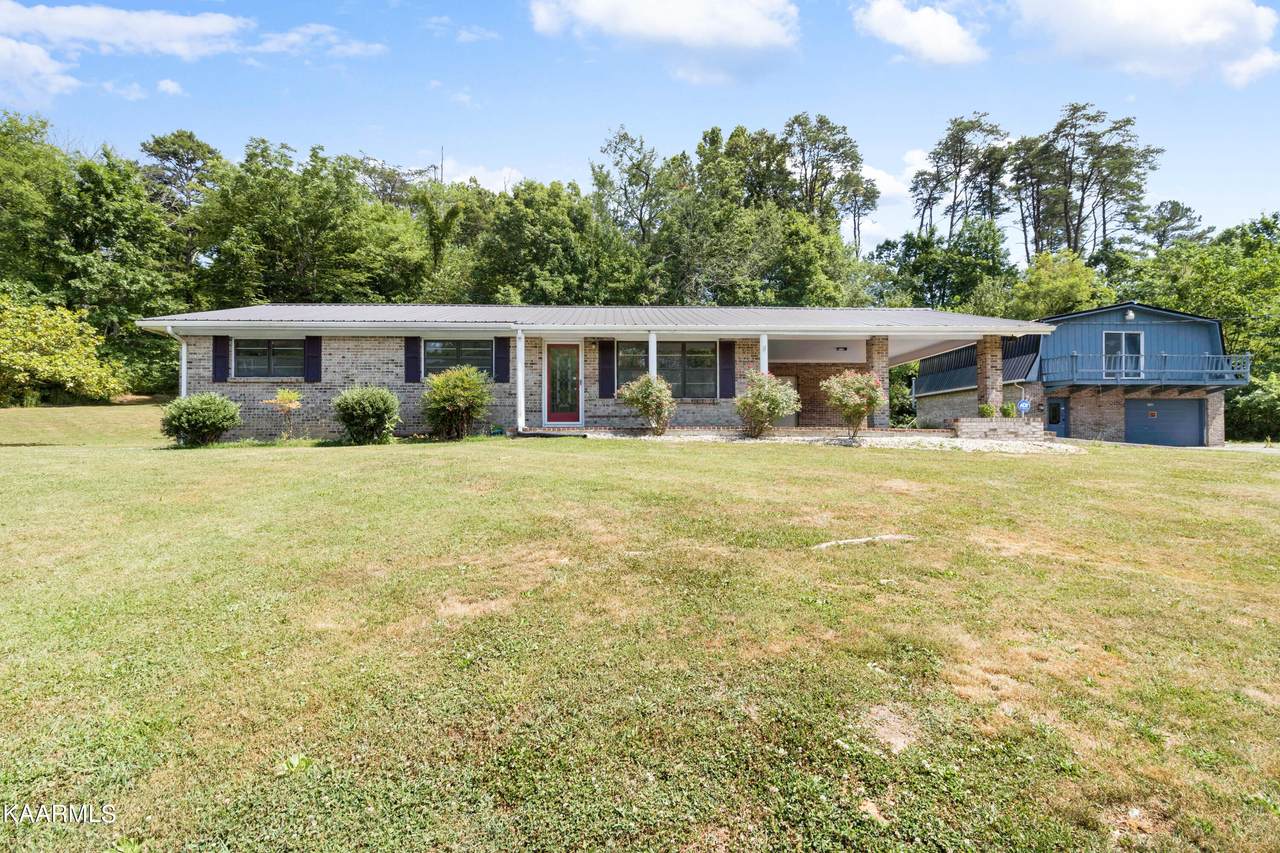 3948 Sweetwater Vonore Rd - Photo 1
