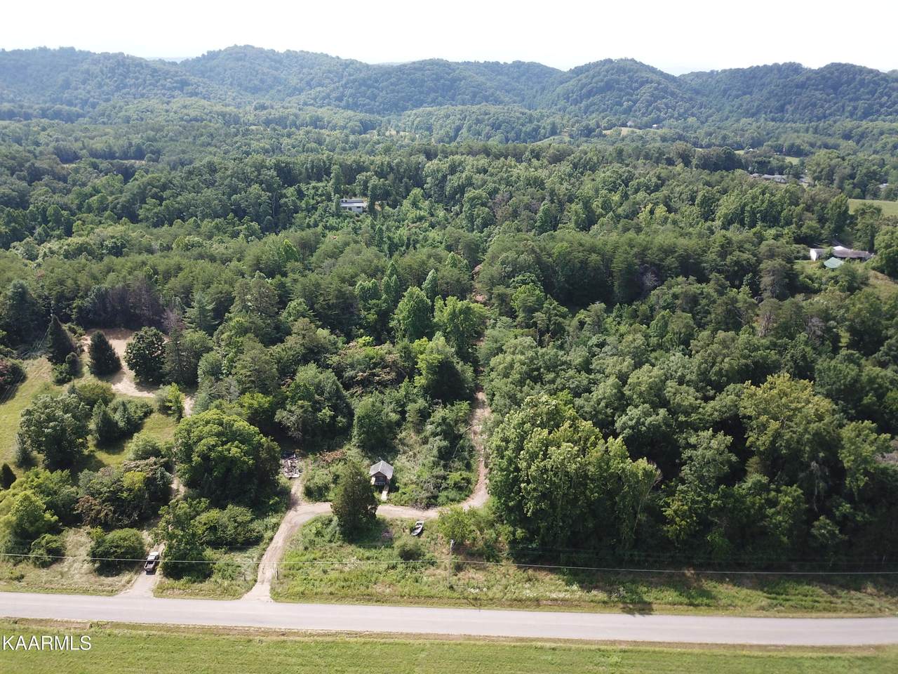 935 Old Tellico Rd - Photo 1