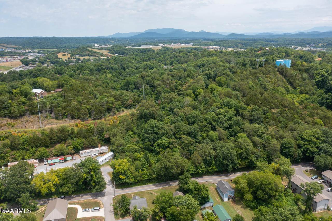 Lots 1, 2, 3 And 21 Ridge Rd - Photo 1