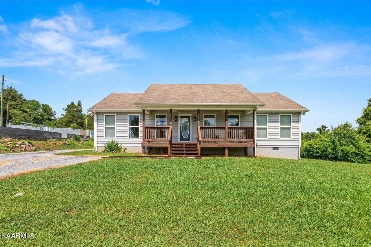 6900 Wilson Drive - Photo 1