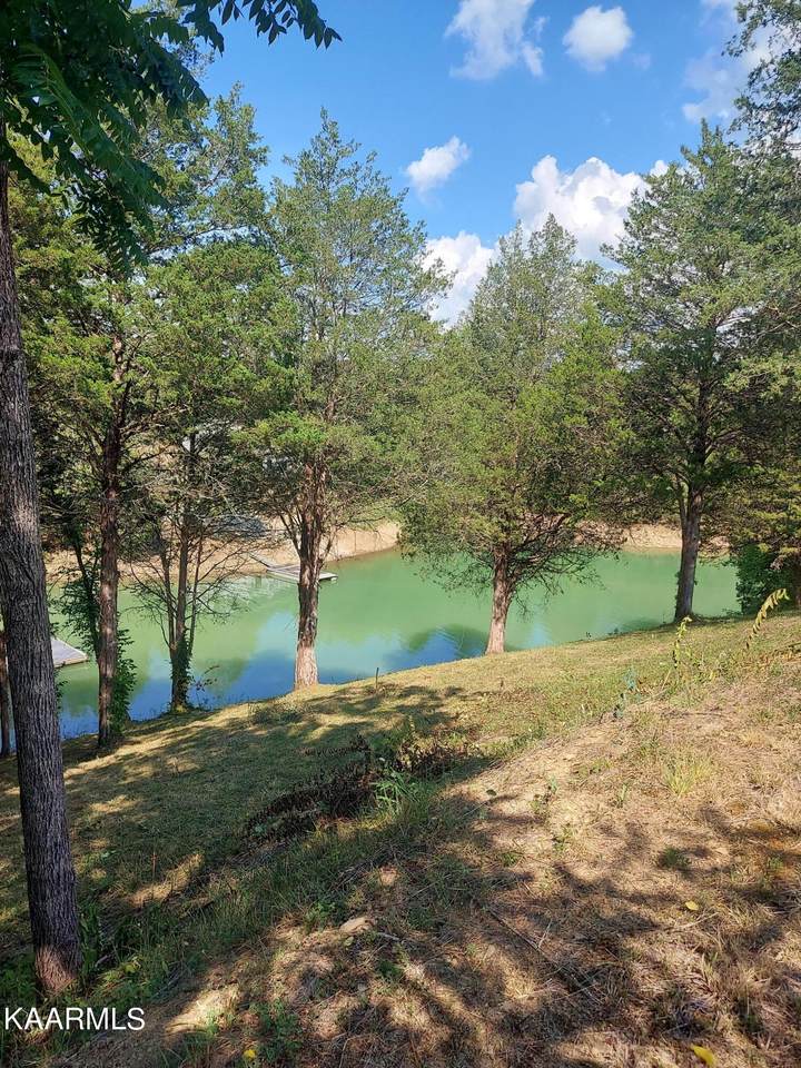 Jim Henry Rd - Photo 1