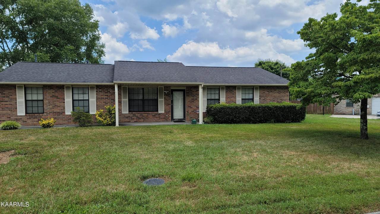 5537 Jericho Lane - Photo 1