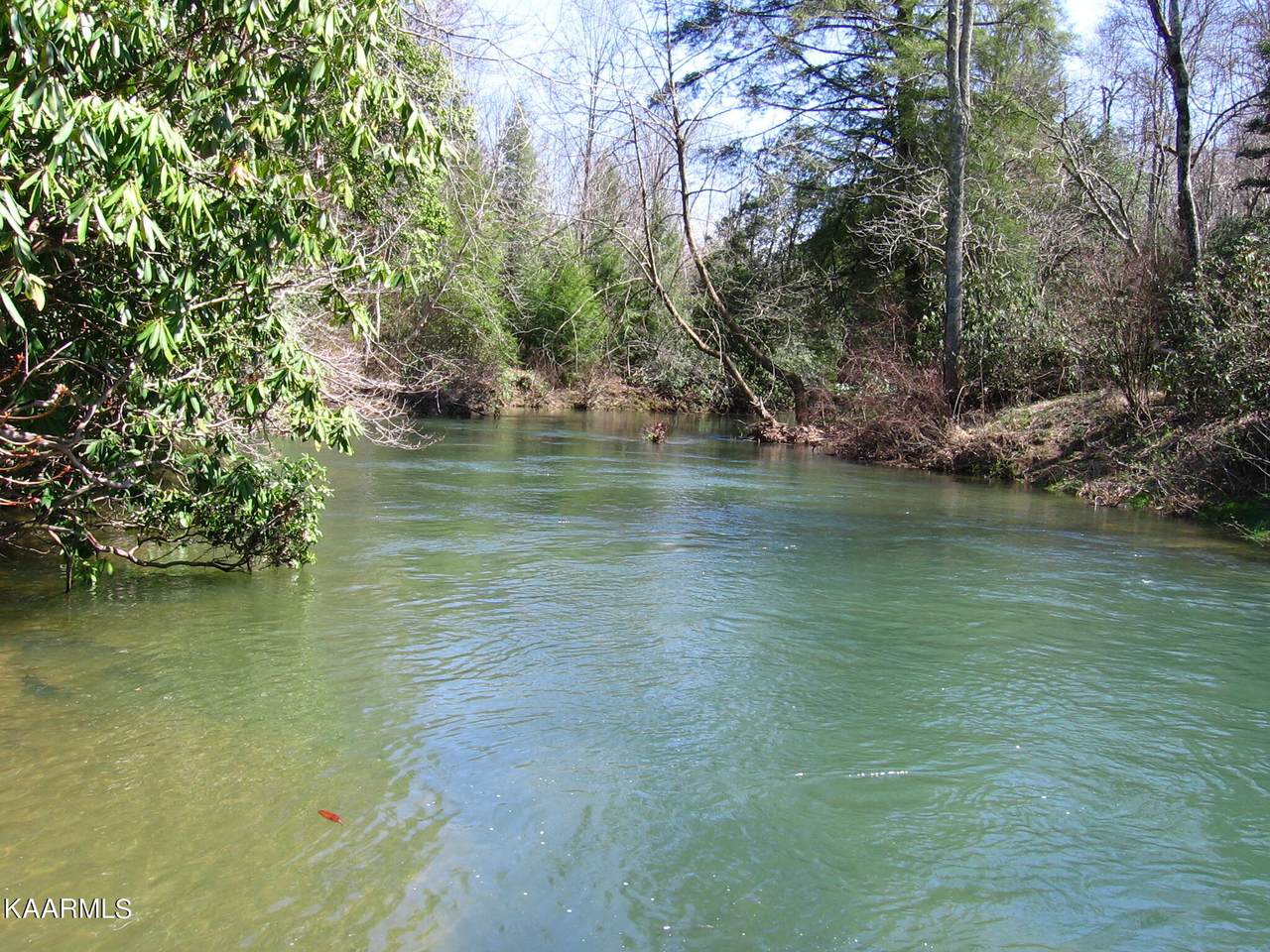 Wolfe Creek Drive - Photo 1