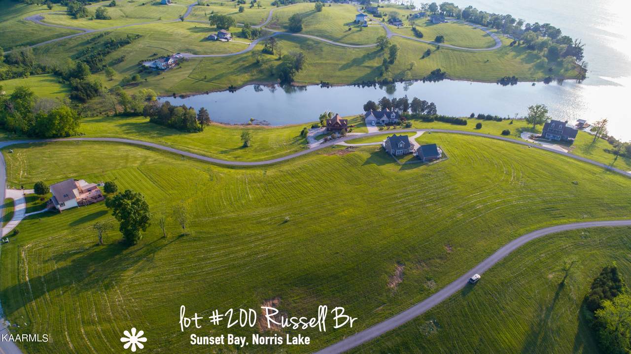 Lot 200 Russell Brothers - Photo 1