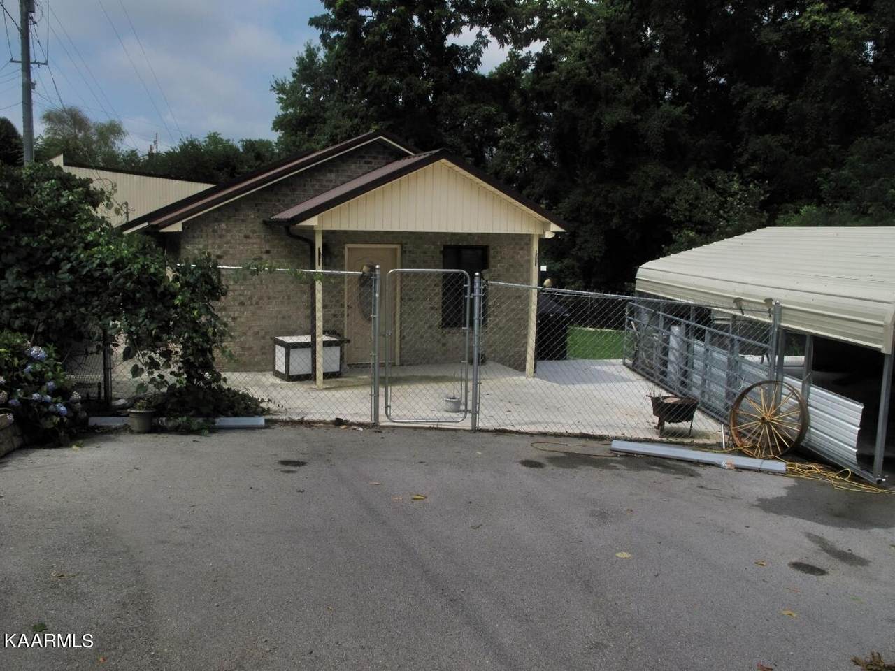 228 Island Ford Rd - Photo 1