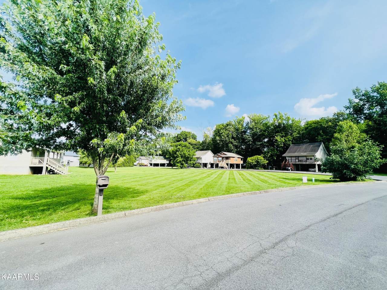 Lots 36,37,38 Slippery Rock Circle - Photo 1