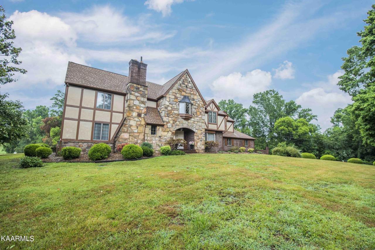30158 Pond Creek Rd - Photo 1