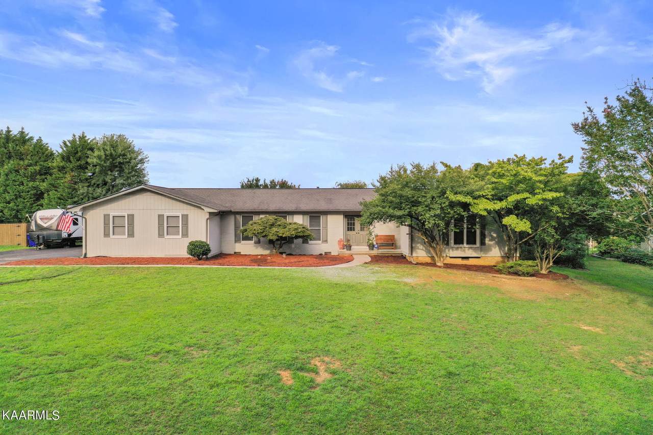1108 Sanders Rd - Photo 1