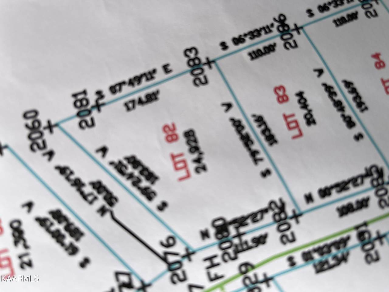 Lot 82 Howell River Rd - Photo 1