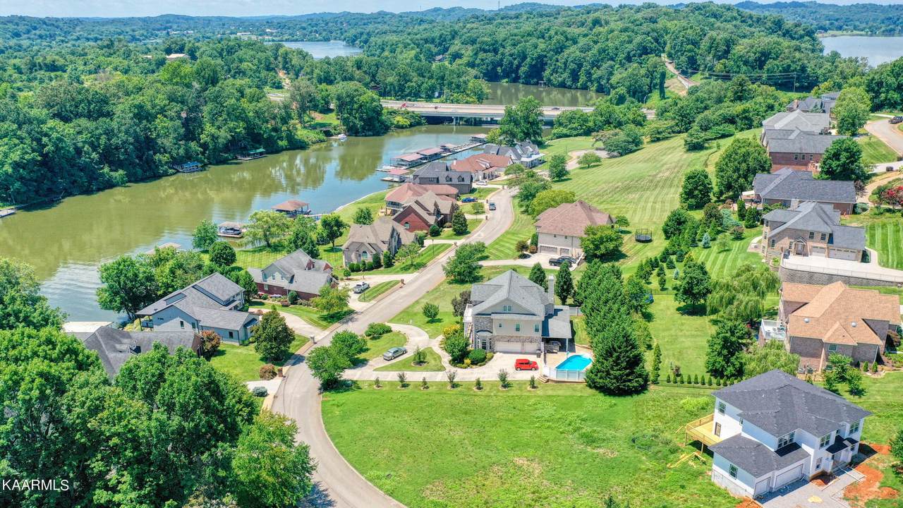 3853 Shipwatch Lane - Photo 1