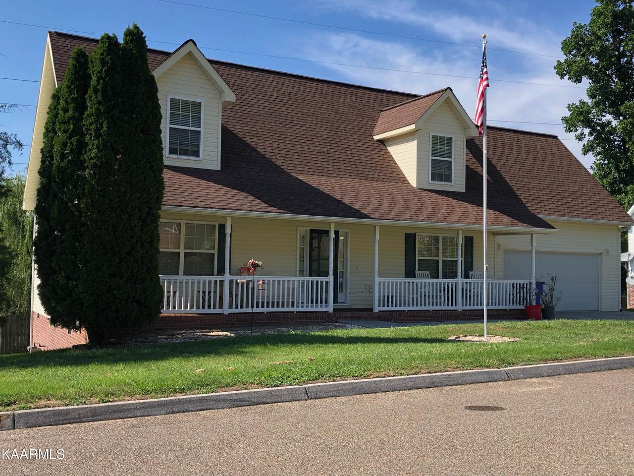 3821 Hillside Terrace Lane - Photo 1