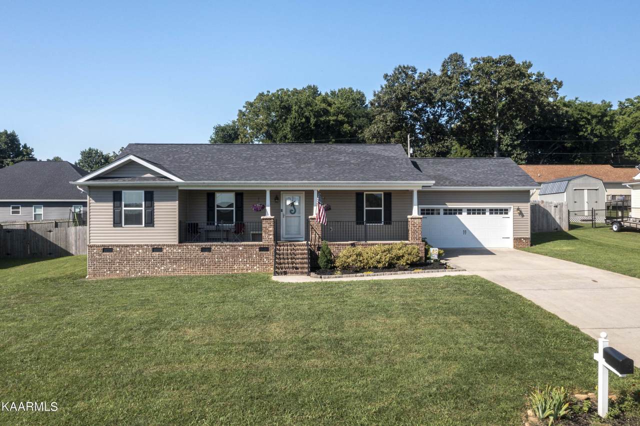 285 Foothills - Photo 1