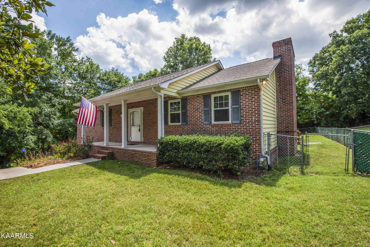 433 Shelbyville Rd - Photo 1