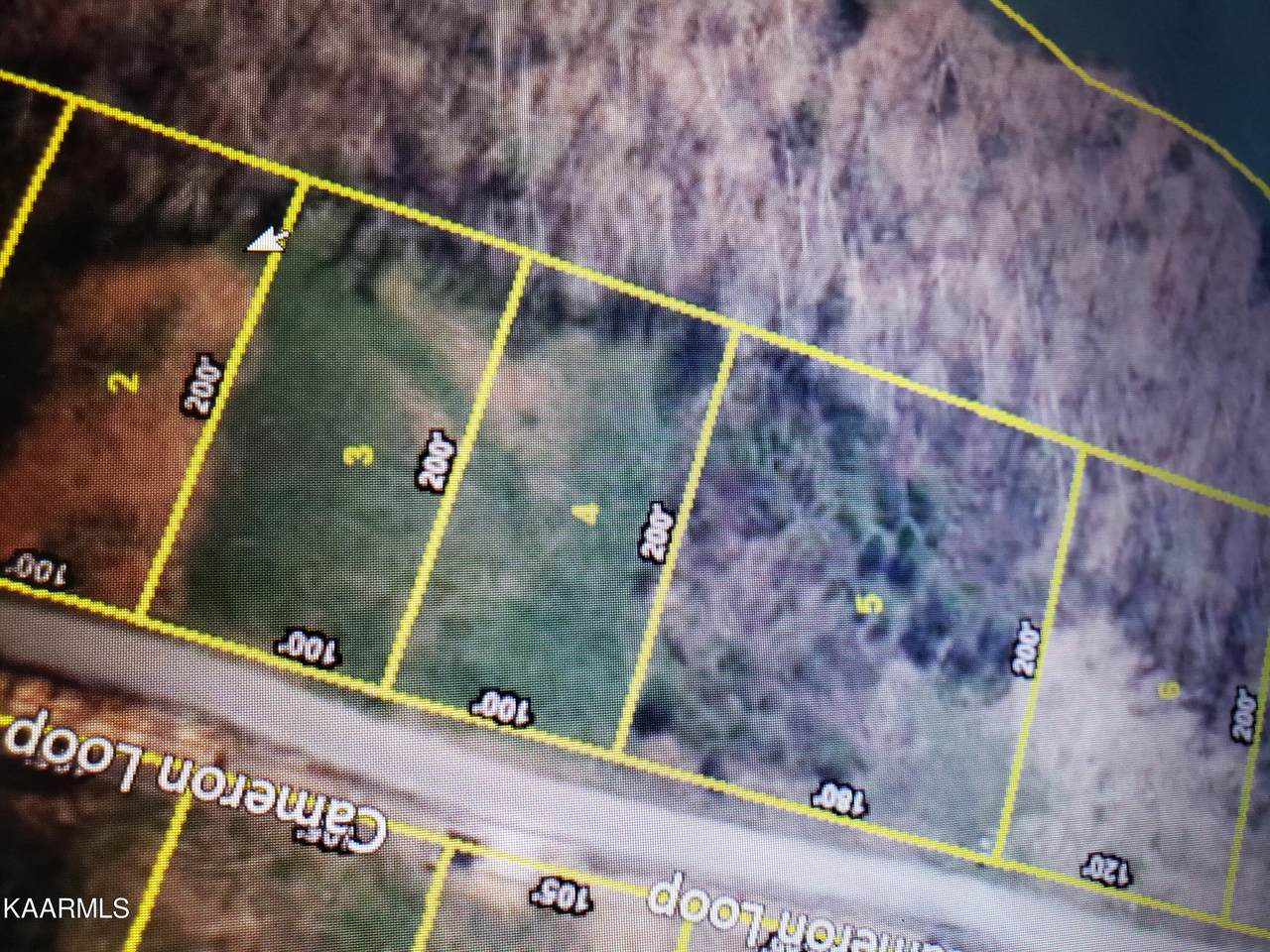 Cameron Loop - Photo 1