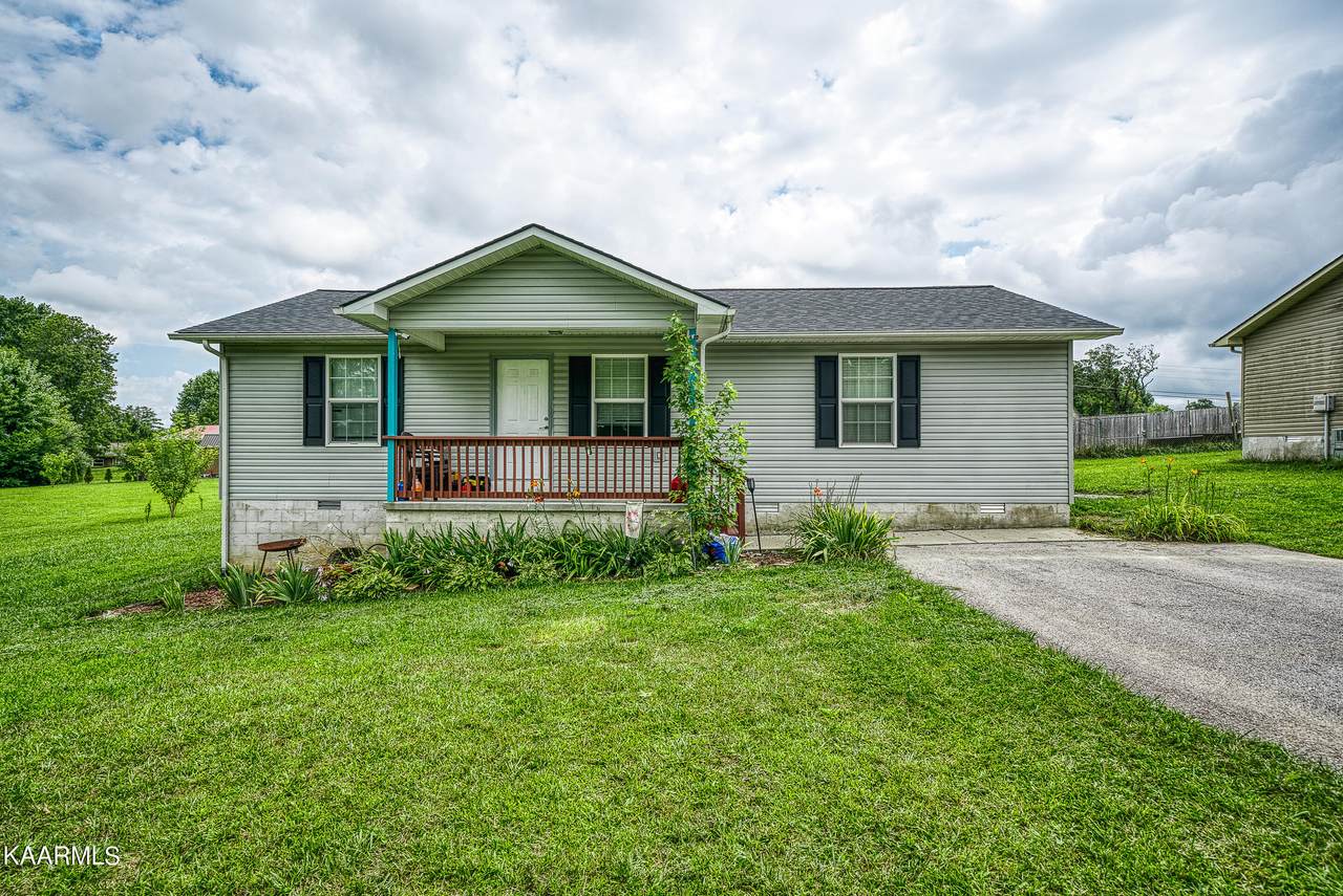 130 Grandview Drive - Photo 1