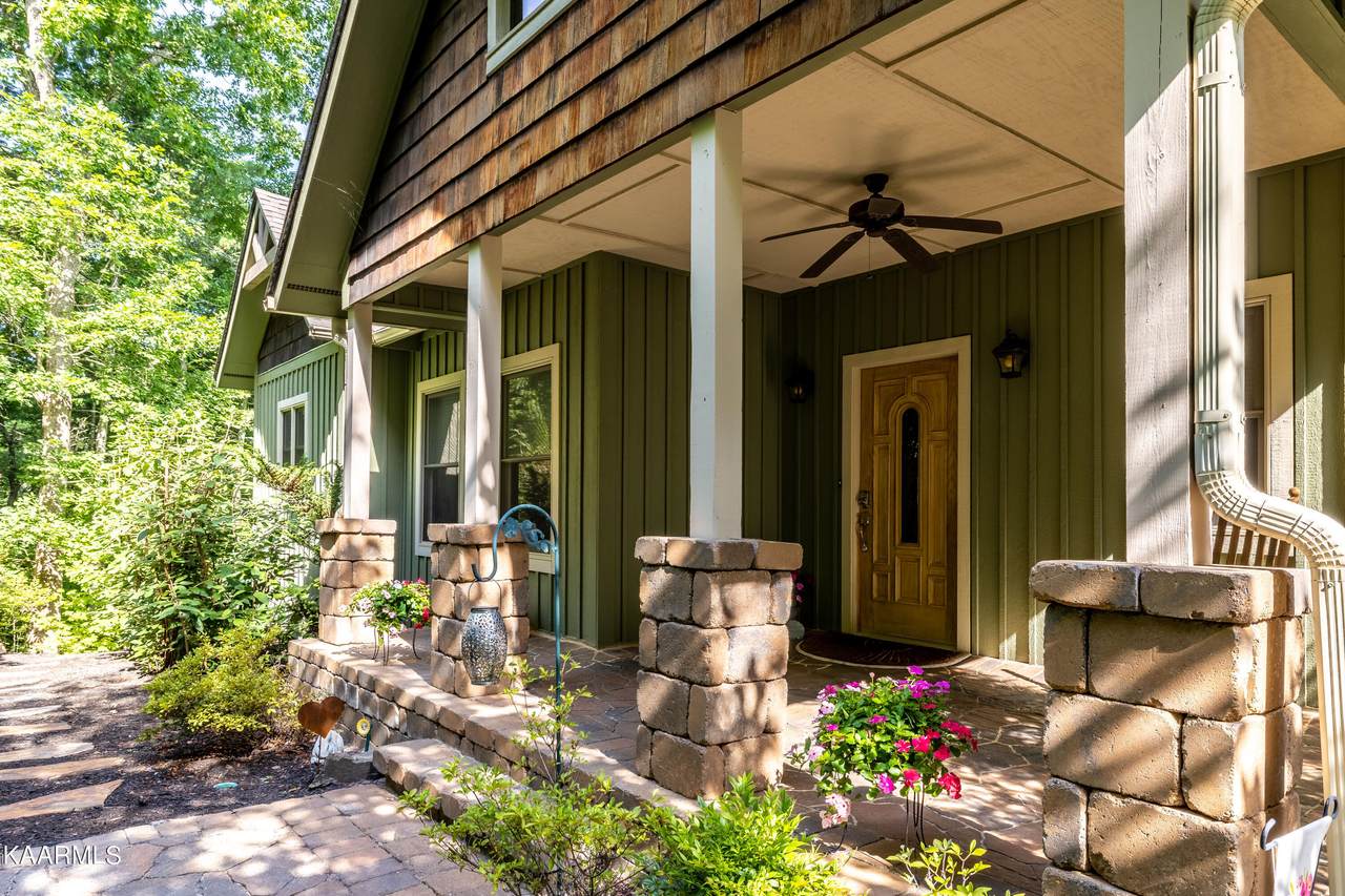 787 Tanasi Trail - Photo 1