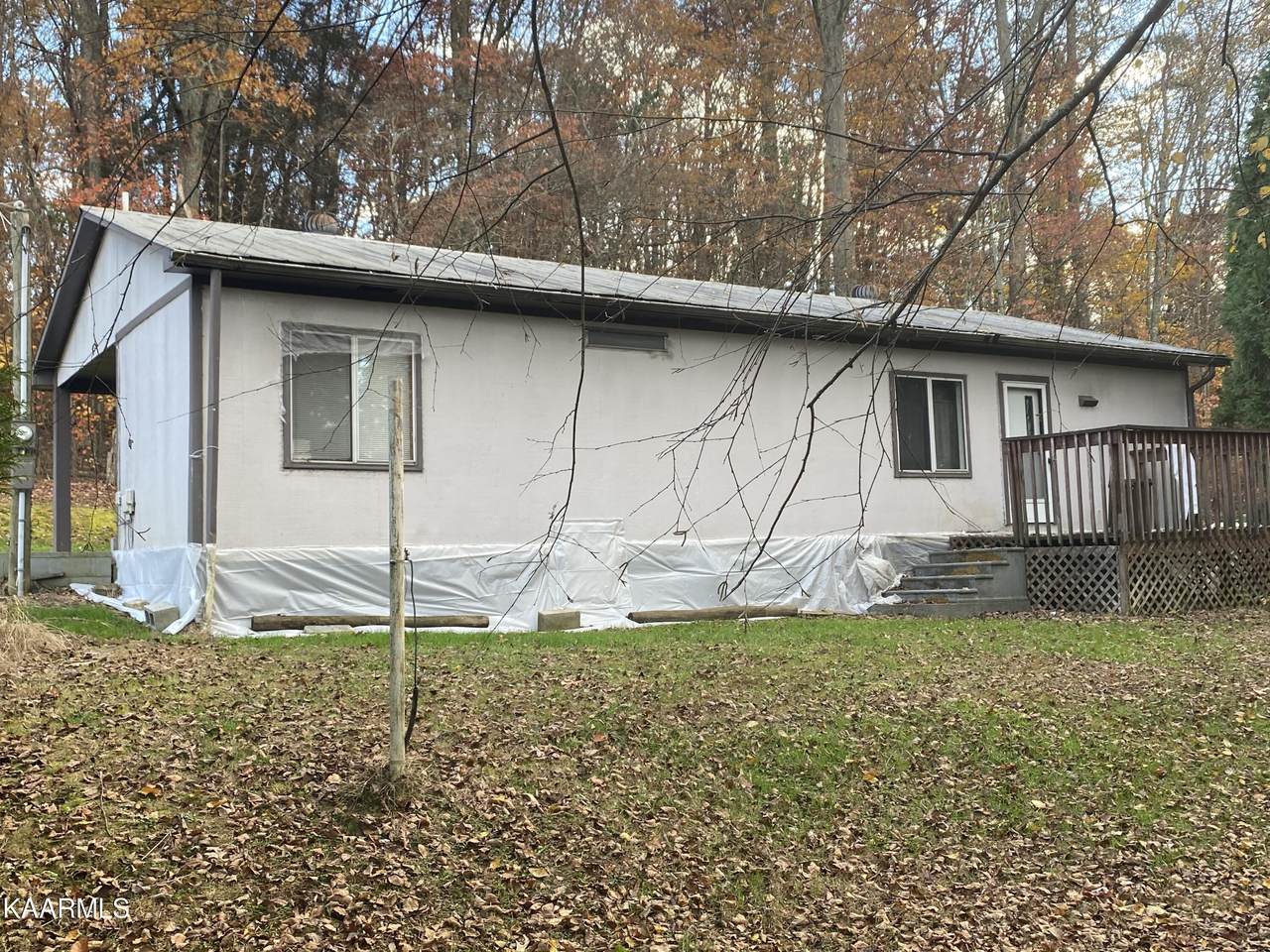 997 Old Jacksboro Pike - Photo 1