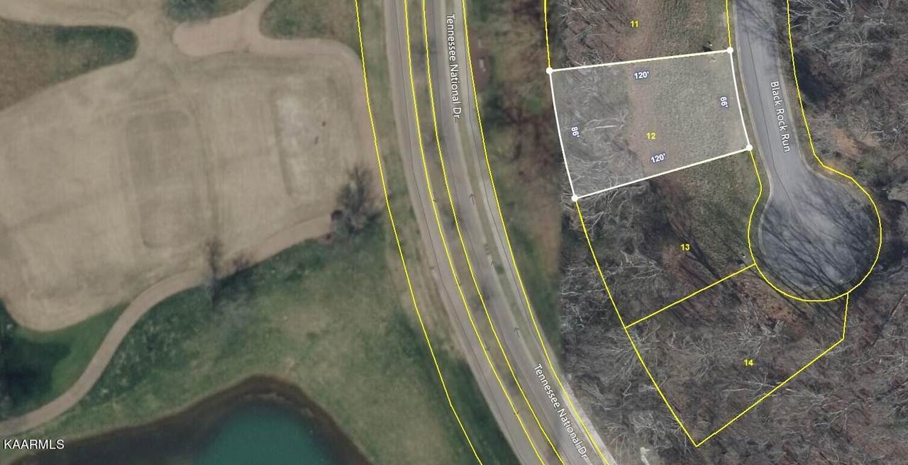 942 Blackrock Run - Photo 1