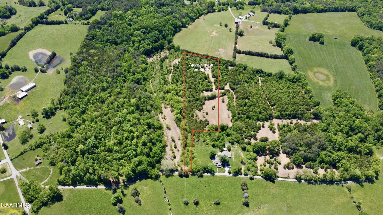 Rodgers Road, Lot 4 - Photo 1