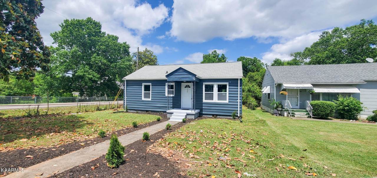 500 Ben Hur Ave - Photo 1