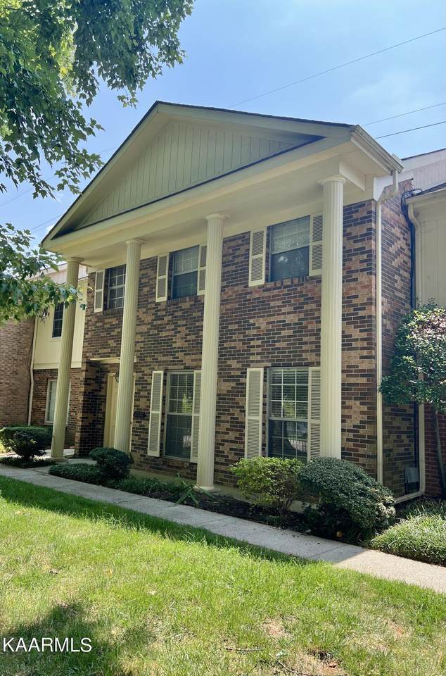 7914 Gleason Drive, Unit #1006 - Photo 1
