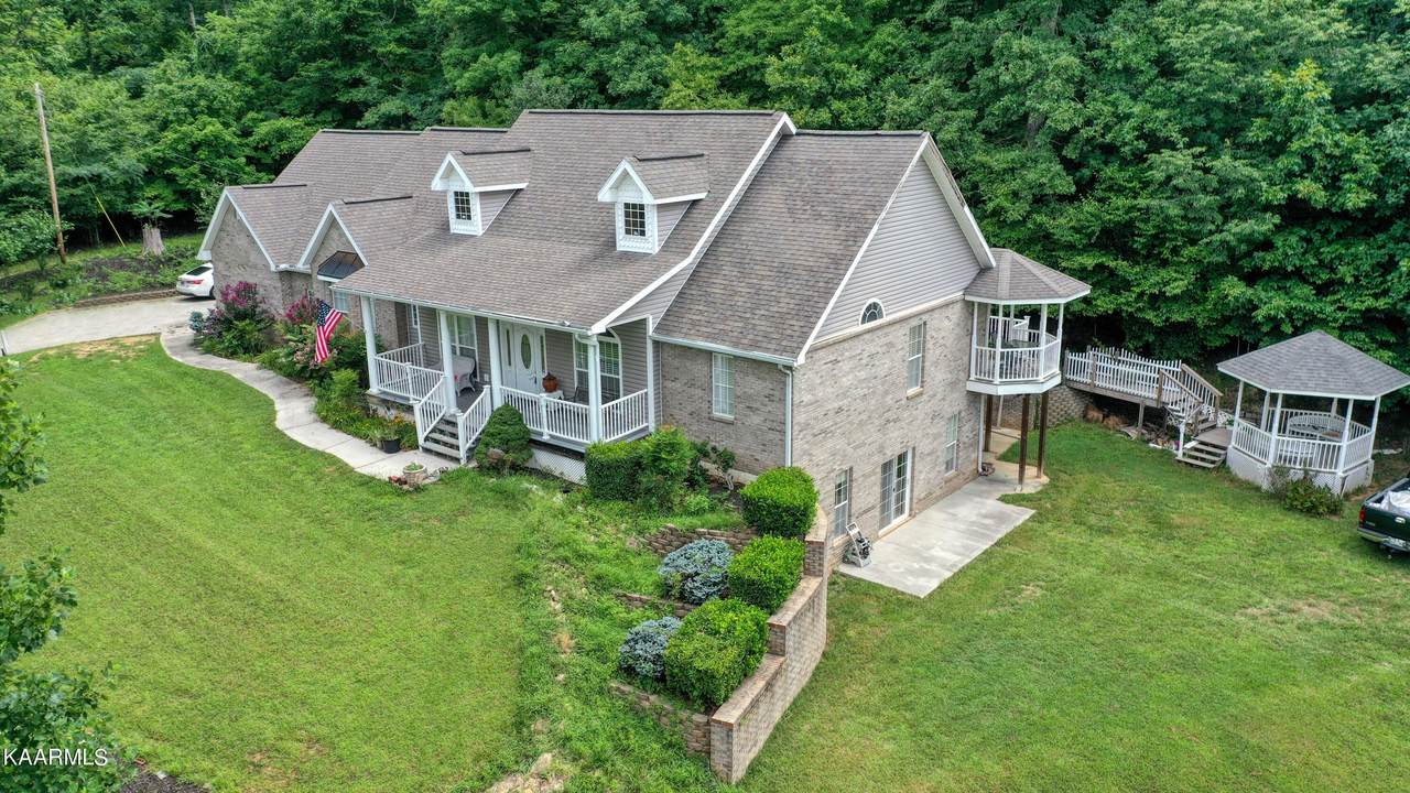 2412 Choto Rd - Photo 1