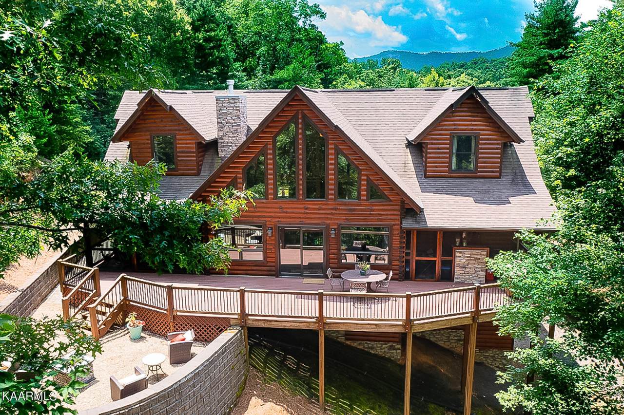 123 Le Conte View Lane - Photo 1