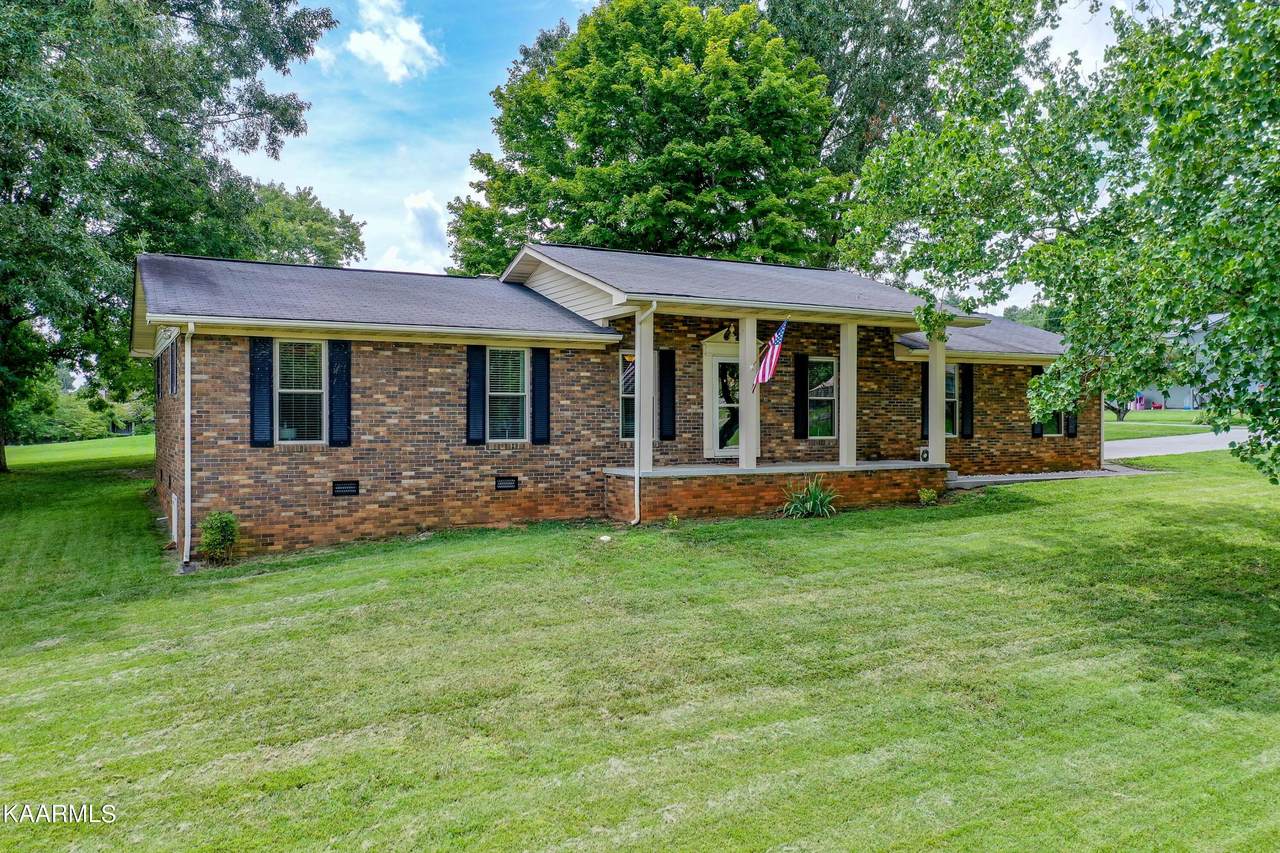 3133 Nickel Point Drive - Photo 1