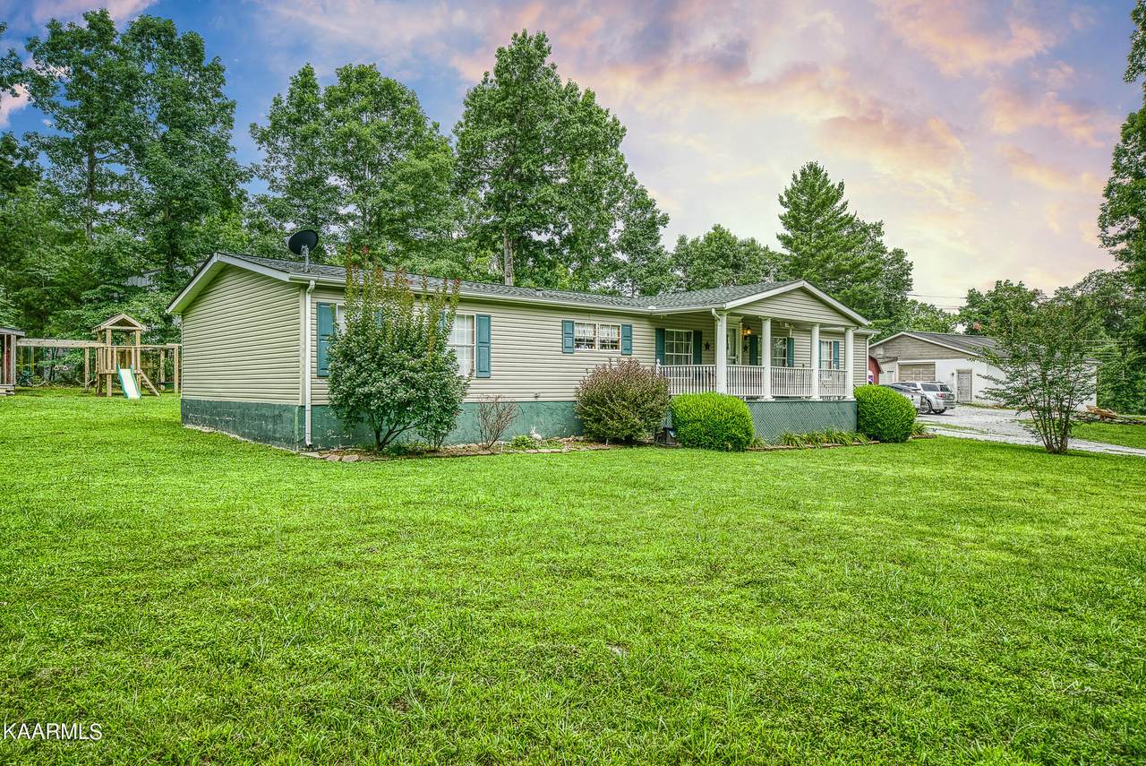 40 Summerhaven Drive - Photo 1