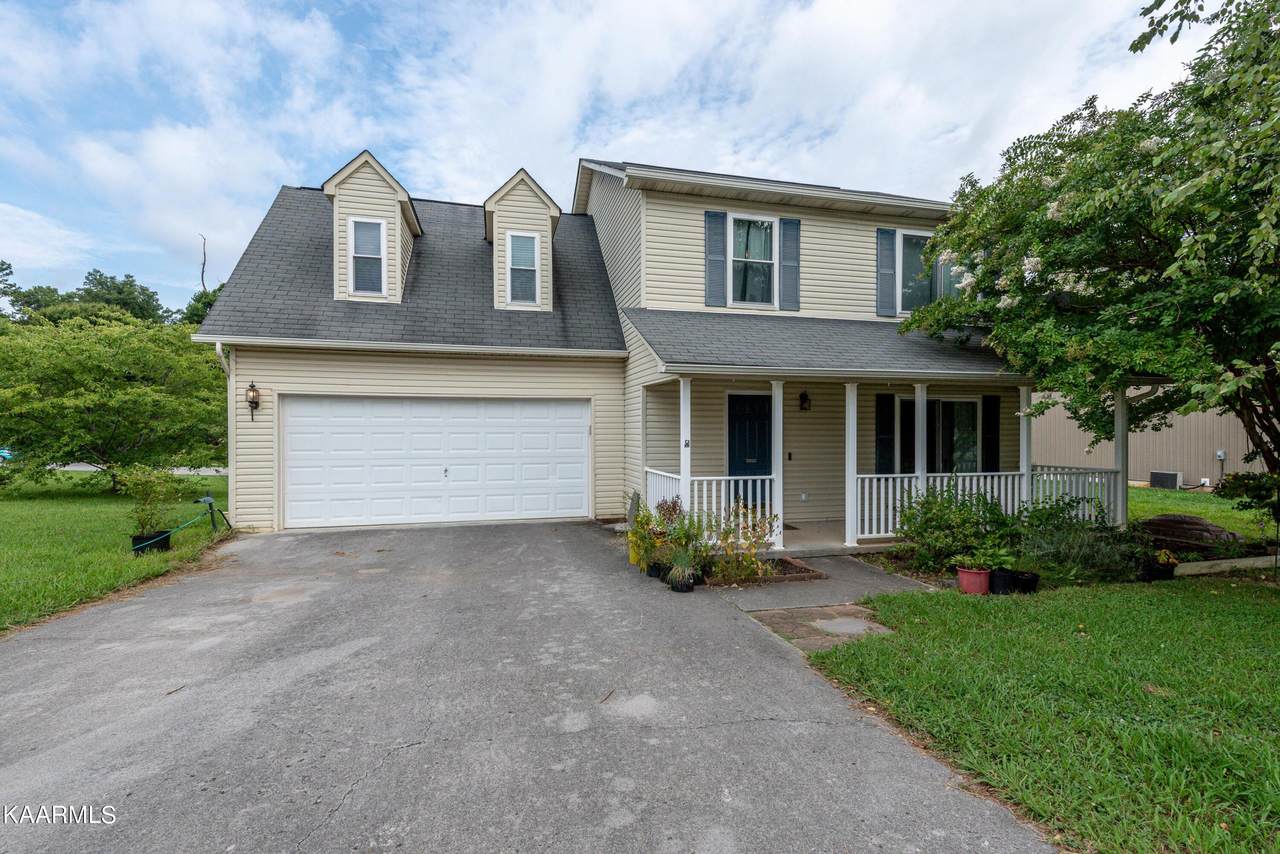 8415 Gardenside Lane - Photo 1