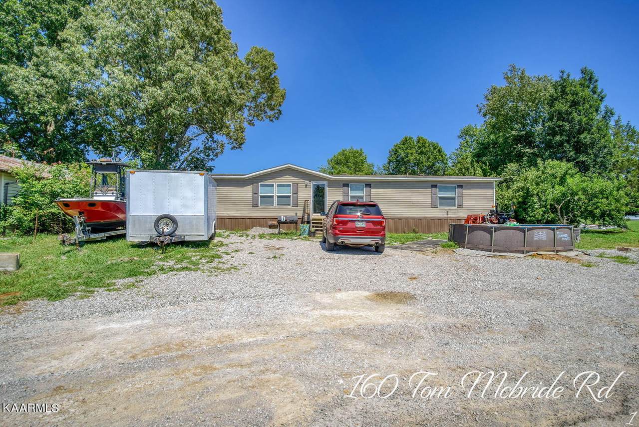 160 Tom Mcbride Rd - Photo 1