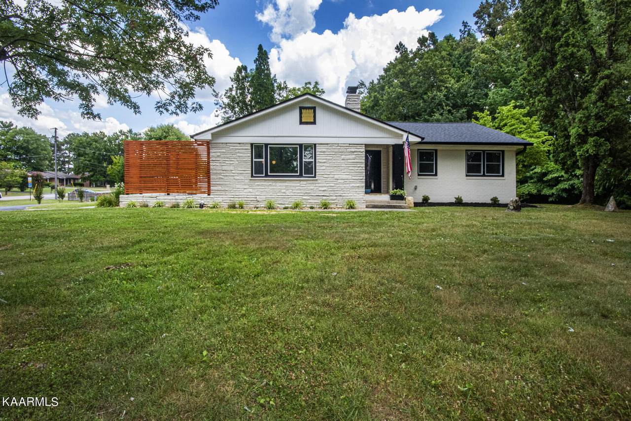 1505 Bilbrey Park Drive - Photo 1