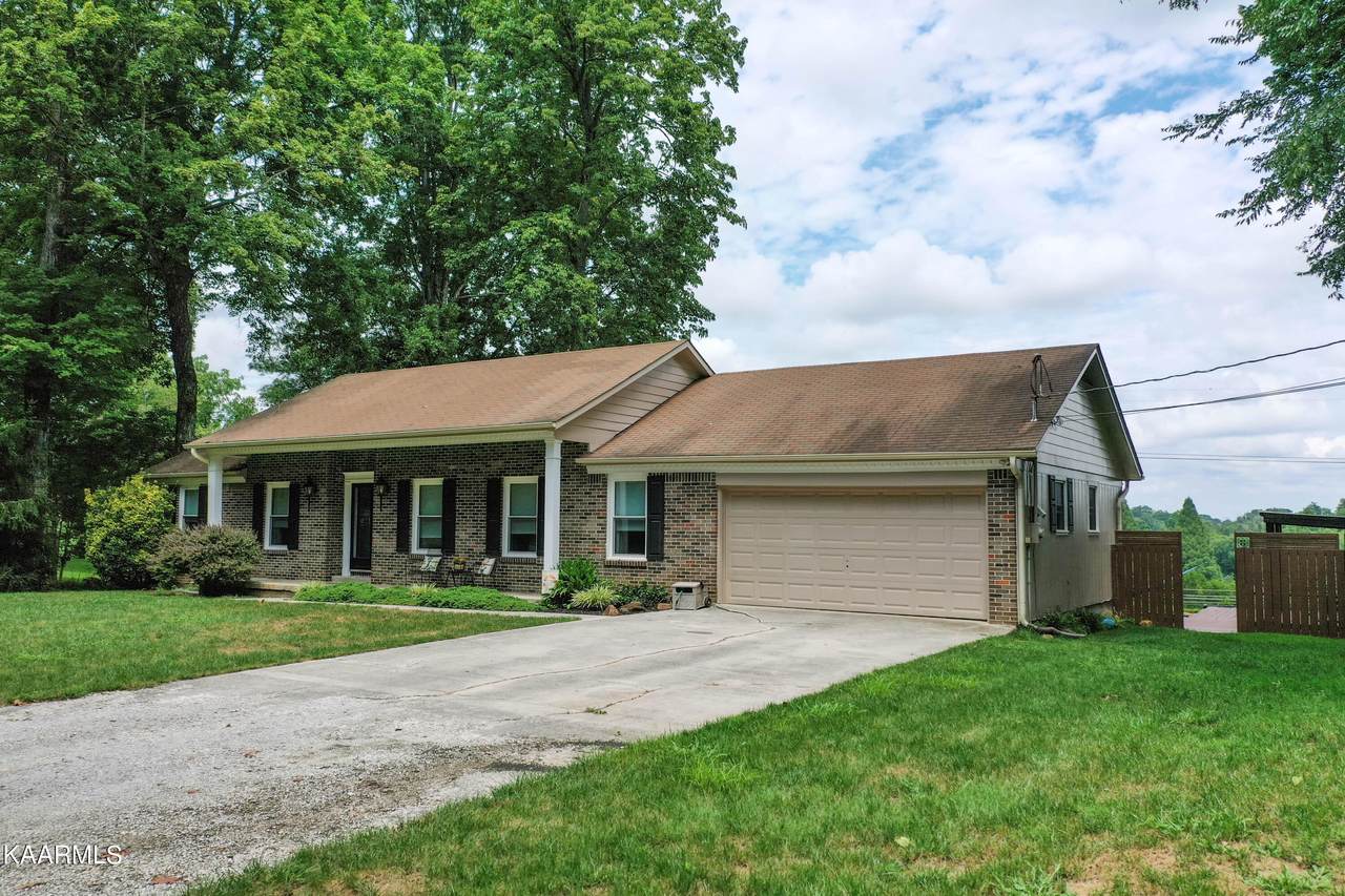 589 Melton Hill Drive - Photo 1