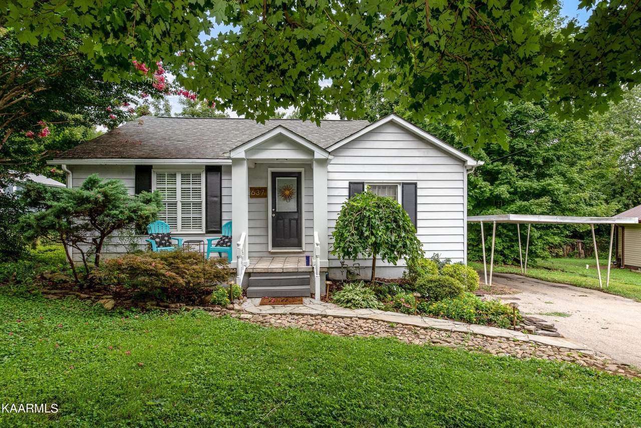 637 Dunlap St - Photo 1