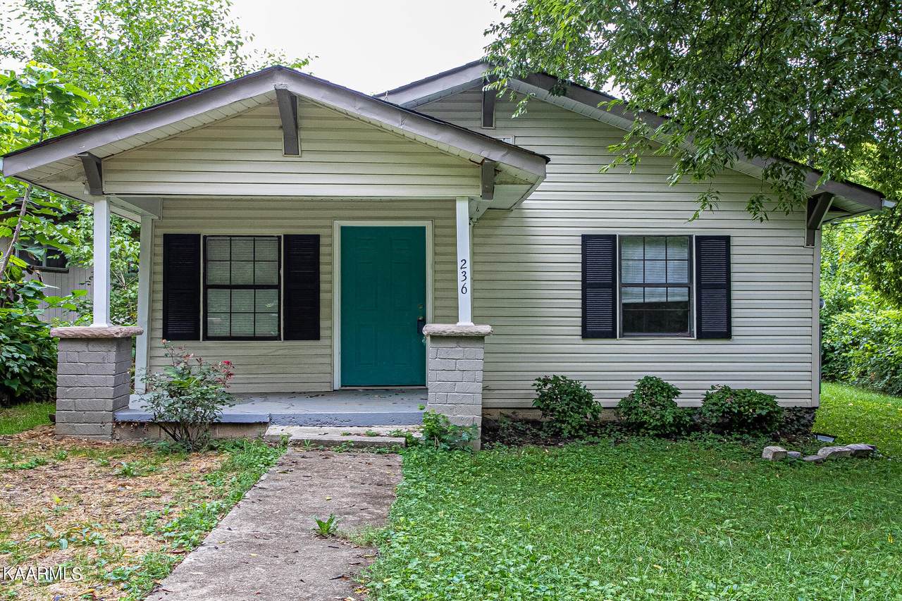 236 Dallas St - Photo 1