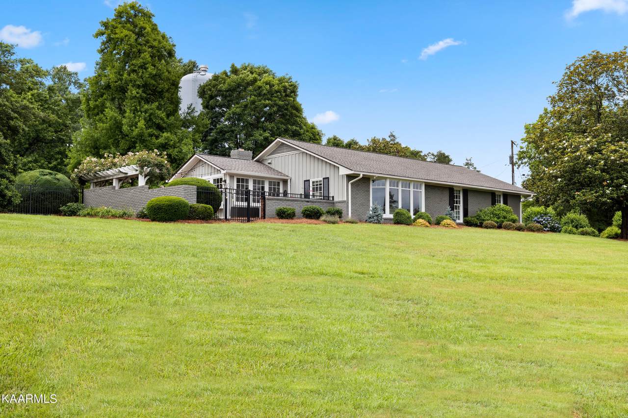 2937 Walkup Drive - Photo 1