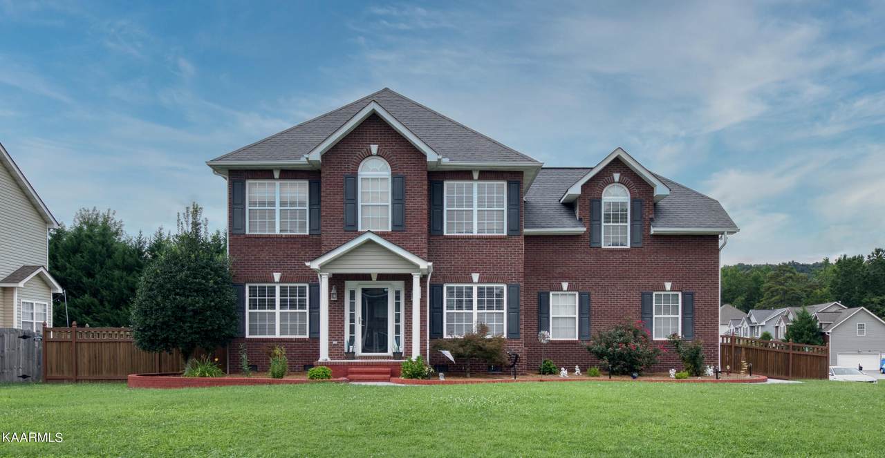 3335 Grassy Pointe Lane - Photo 1