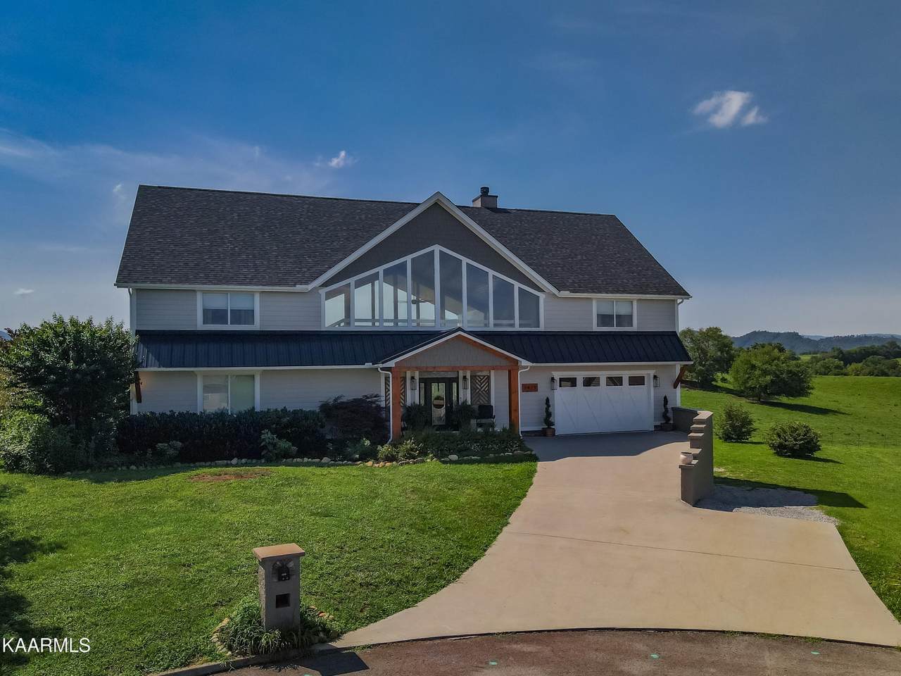 2429 Frost Valley Court - Photo 1