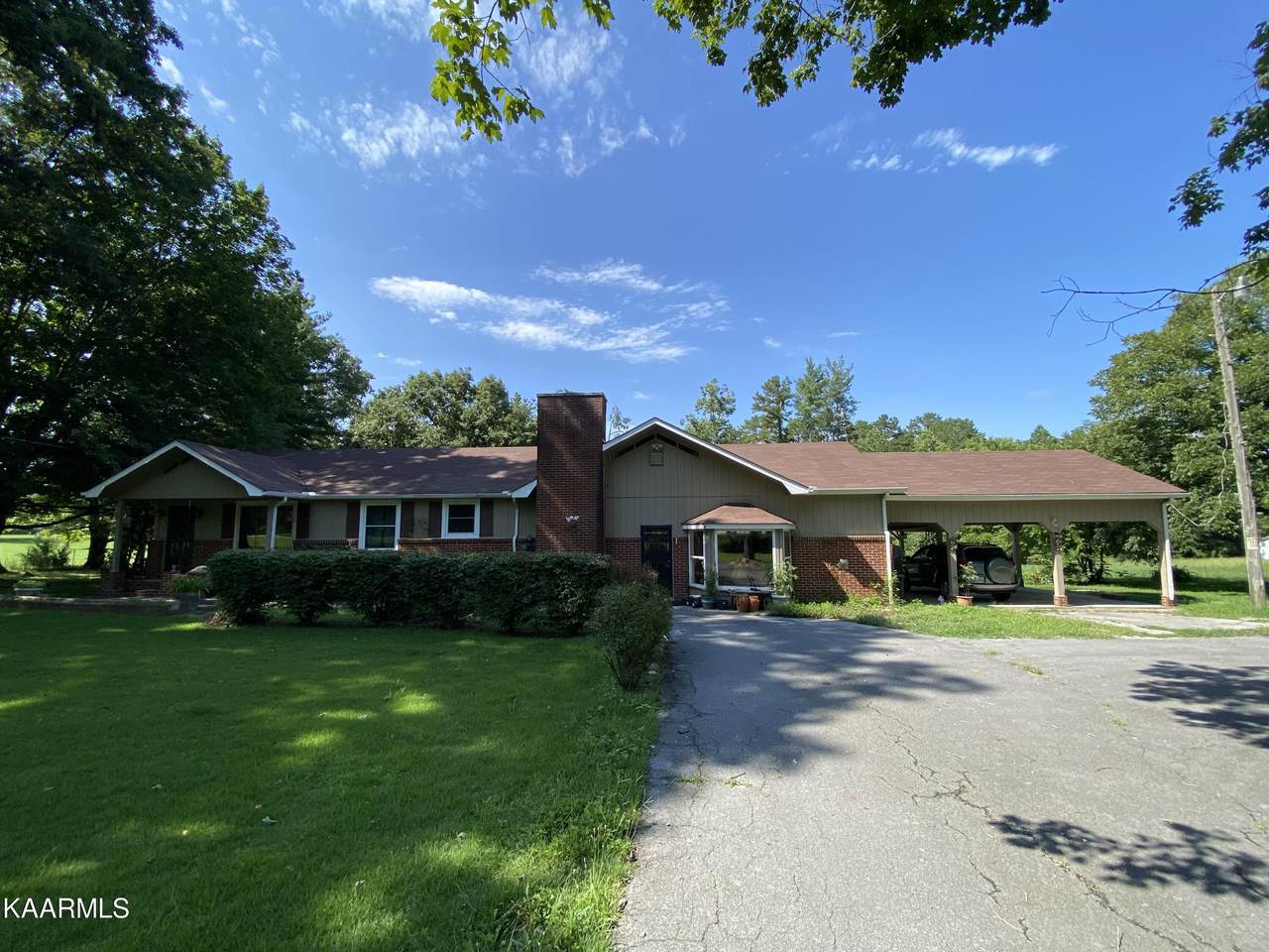 1060 Wye Drive - Photo 1