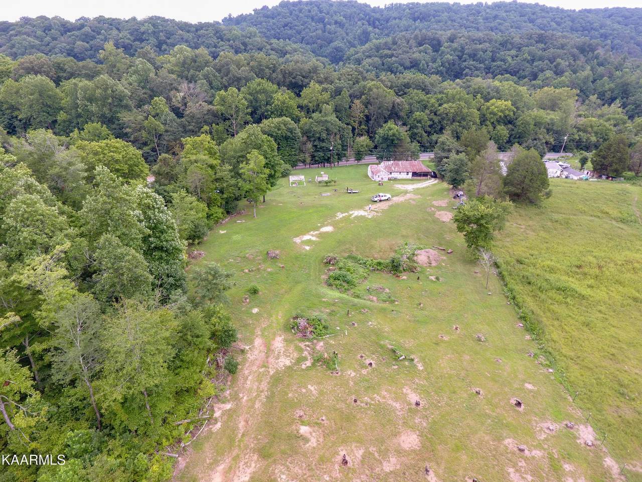 1701 Bull Run Rd - Photo 1