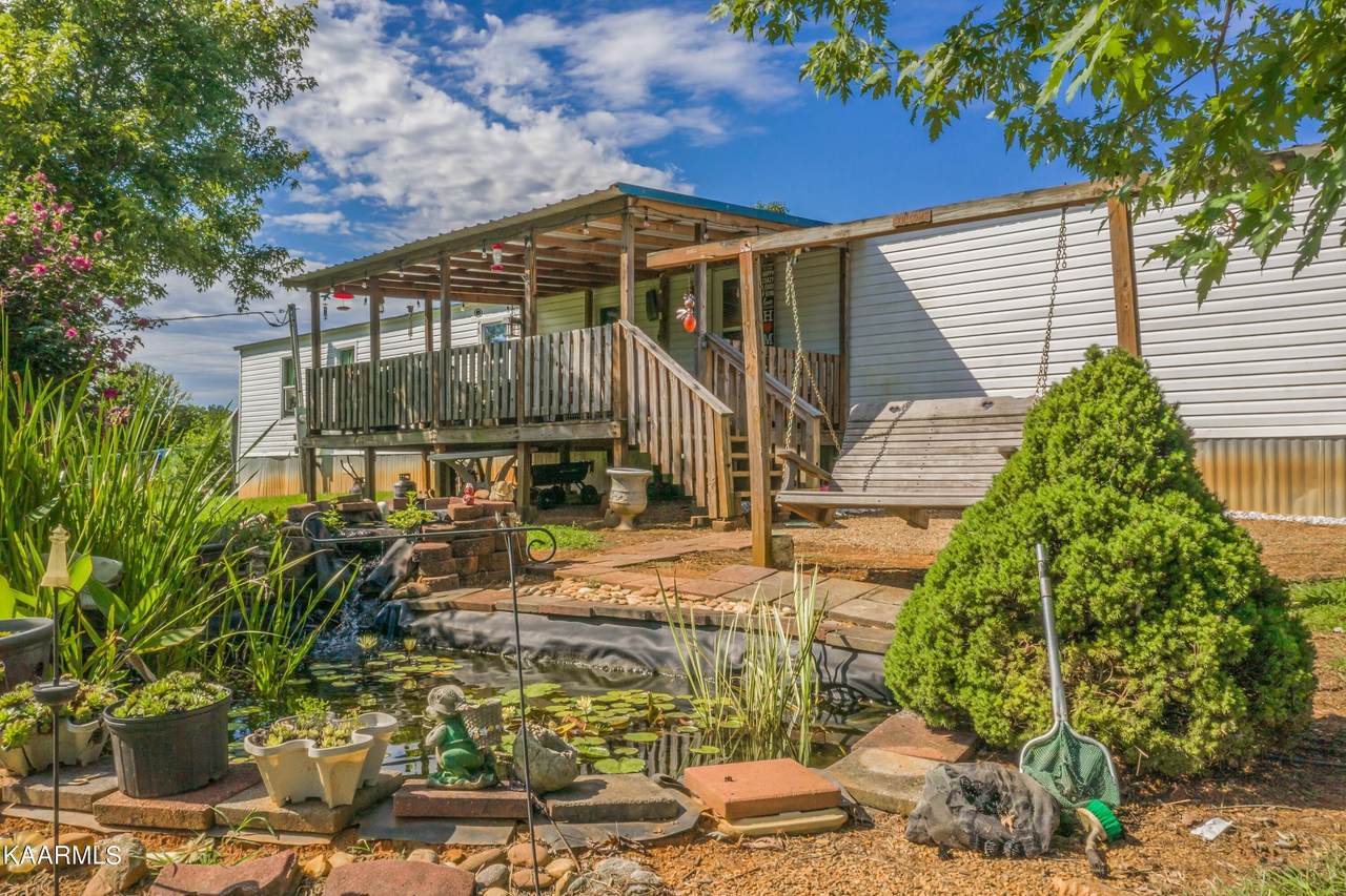 909 Parsonage Rd - Photo 1