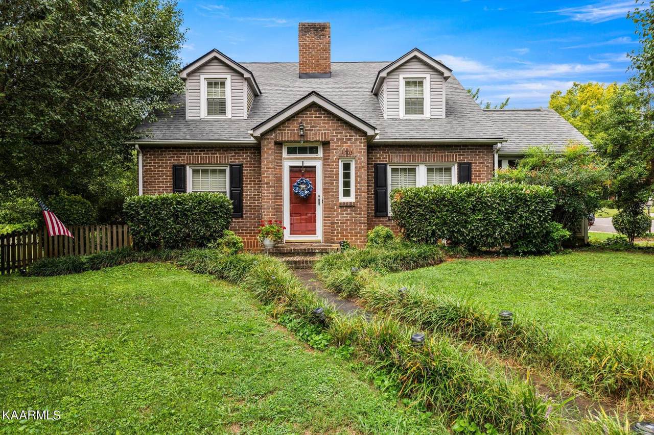 1503 Russell Ave - Photo 1