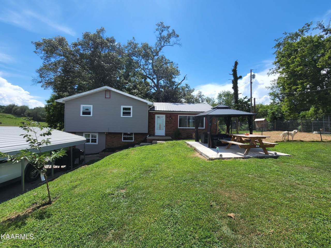 3325 Wade Road W Rd - Photo 1