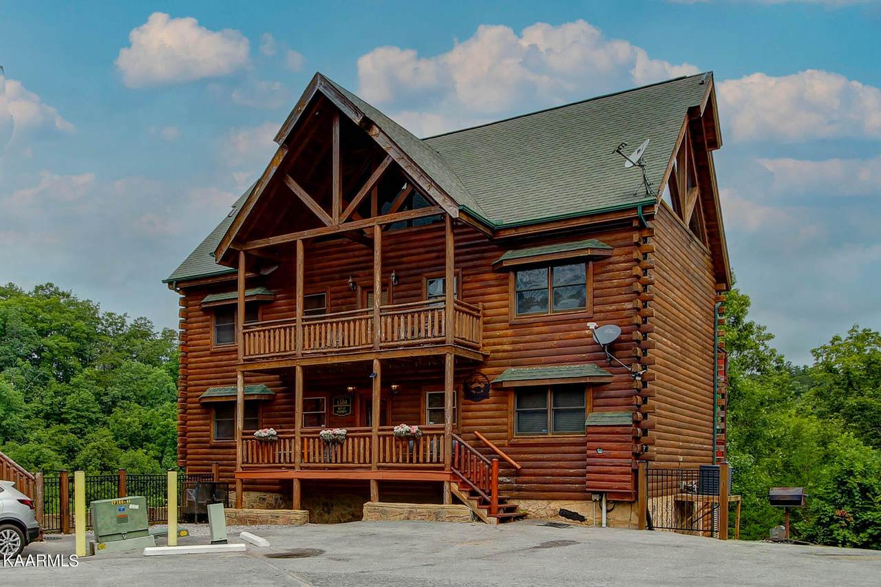 1104 Black Bear Cub Way - Photo 1