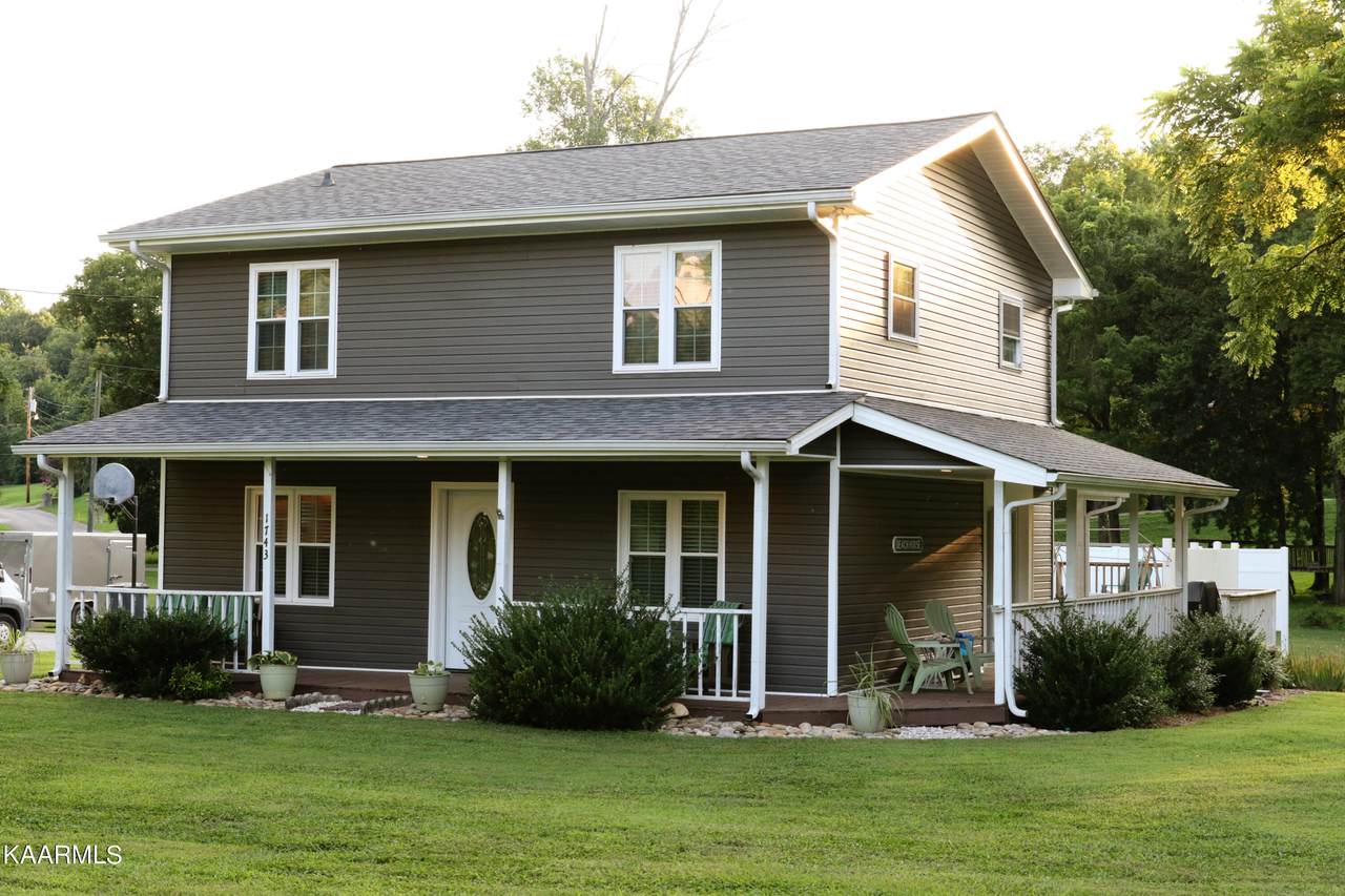 1743 Westside Drive - Photo 1