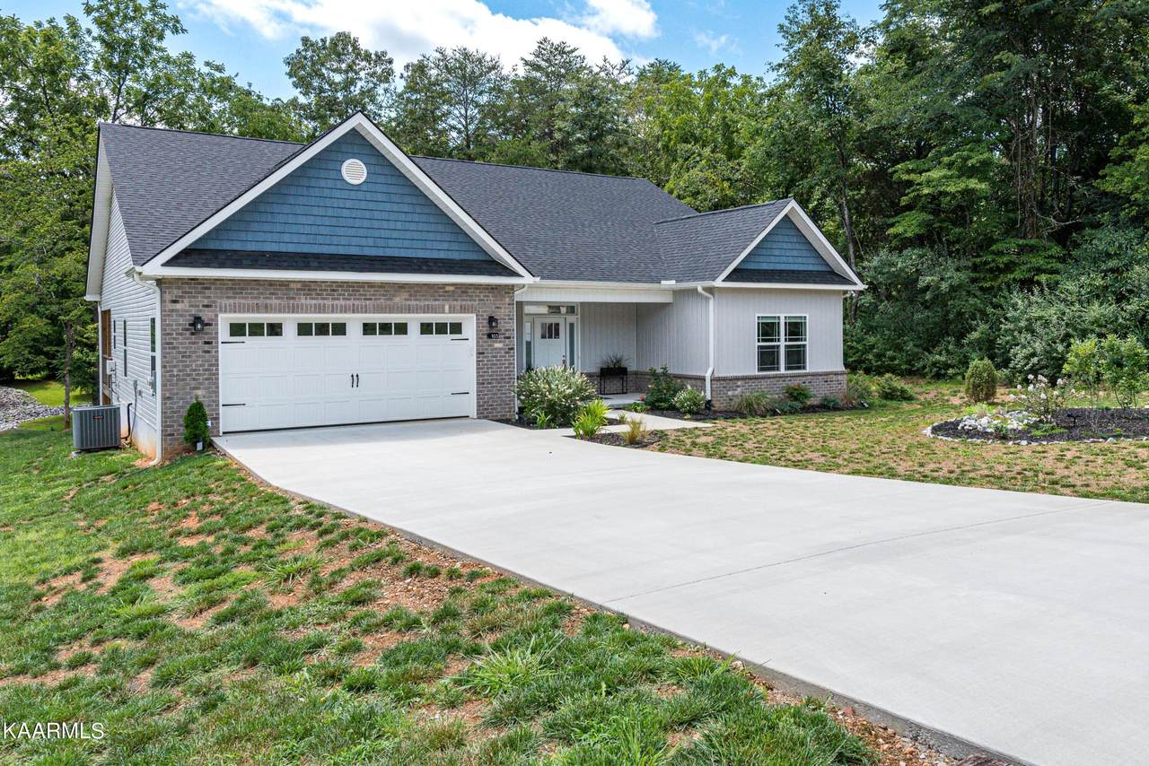103 Kawga Way - Photo 1