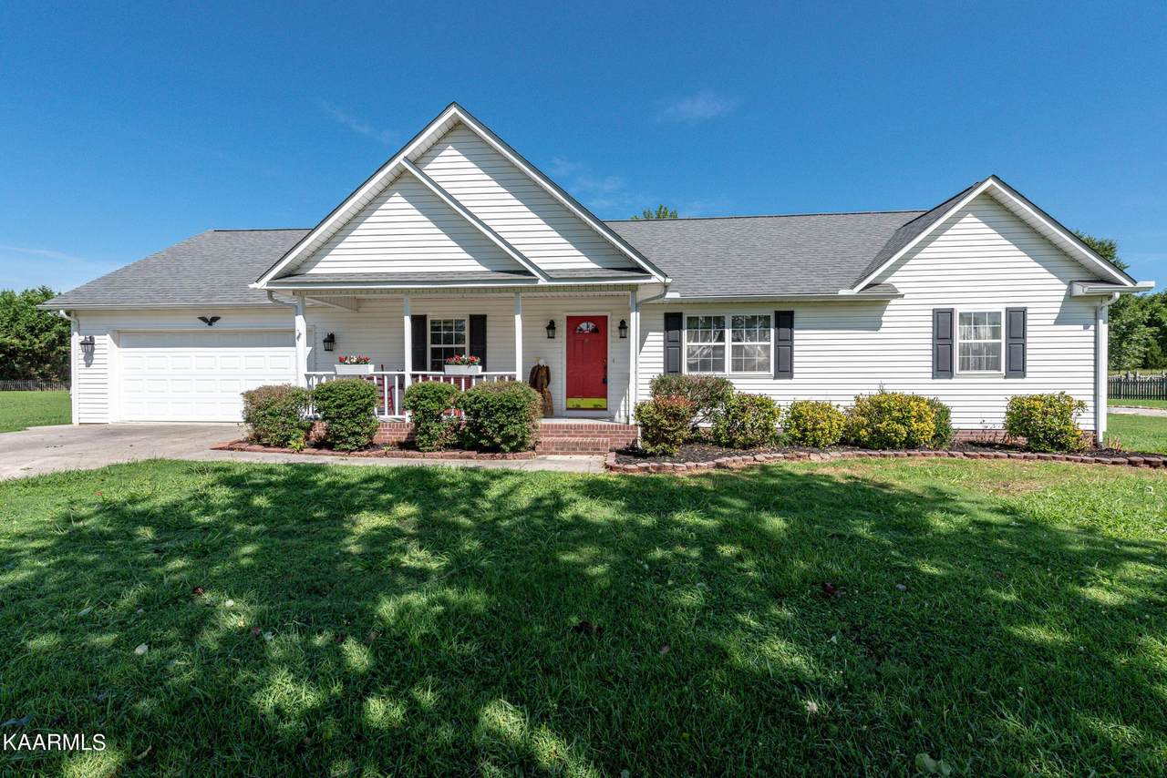 4337 Lorena Lane - Photo 1